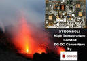 Isolated DC-DC Converter Platform operates from -55� to +225�C.