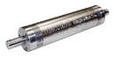 Magnetic Printing Cylinder features spiral formation.