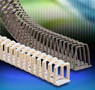 
Single-Piece Flexible Wire Duct Now Available from AutomationDirect
