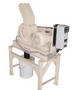 Portable Hammer Mill offers scalable results.
