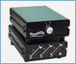 A/B Network Switch requires no power.