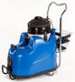 Steam Cleaners bundle filtration and sanitizing features.