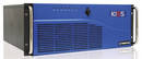 Industrial Server leverages up to 2 Intel® Xeon(TM) CPUs.