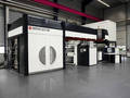 
Star Packaging Orders 10-color Flexo Press from W&H
