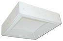 Fluorescent Lighting Fixtures create soft, even illumination.