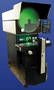 Contour Projector has error-minimizing optical design.
