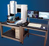 Dimensional Measurement System verifies medical parts.