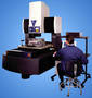 Dimensional Metrology System provides 5 axis measurement capability.