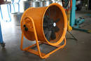 Air Circulator allows fresh air streams in specific areas.