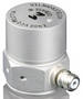 Piezoelectric Accelerometers operate from -452 to +500°F.