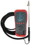Flue Gas Combustion Analyzer has multifunctional design.