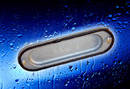 Conduit Body Covers feature integral gasket. .