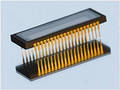 CMOS Line-Scan Image Sensor suits machine vision applications.