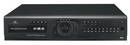 Digital Video Recorder expands storage via H.264 compression.