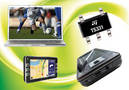 Low-Voltage Analog Comparator targets portable devices.