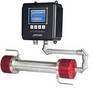 In-Stream Concentration Monitor measures water in solvents.