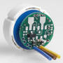 Ceramic Pressure Sensors are calibrated for harsh applications.