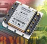 DC-DC Converters target 12 or 24 V applications.