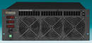 DC Electronic Loads feature modular architecture.