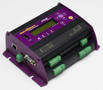 Data Loggers support interactive, Web-based software.