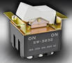 High-Capacity Rocker Switches suit heavy-duty applications.