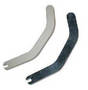 Carbon-Fiber-Filled Resin is used to make lightweight aircraft interior parts.