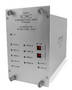 Fiber Optic Video/Data Multiplexer provides 8 channels. .