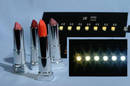 White LEDs suit applications requiring CRI above 90.