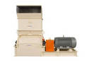 
Industrial Bark Grinder

