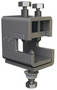 Structural Sway Brace Attachment offers universal applicability.