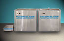 Ultrasonic Cleaning System cleans tools without wire brush.