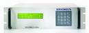 On-Line Analyzer measures trace nitrogen in argon or helium.