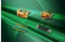 
High Reliability Connectors from C&K Components Shorten Satellite Assembly Integration Time
