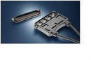 TUV-Approved Junction Box saves potting, bonding material.