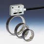 Magnetic Ring Encoders generate up to 184,320 pulses/rev.