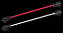 High-Brightness LED Light Tubes provide diverse options.