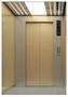Lightweight Elevators help minimize carbon dioxide emissions.