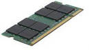 DDR2 SO-DIMMs enhance laptop and tablet PC performance.