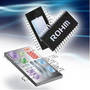 High-Performance Stepper Motor Drivers have bottom-side heat sink.