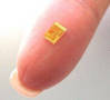 Micro Flow Sensor suits ultra low gas-flow applications.