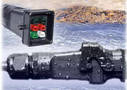 IP68 Power Connectors are offered in variety of configurations.