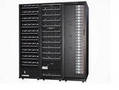 Uninterruptible Power Supply offers 3-phase power protection.