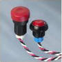 Contactless Sealed Pushbutton Switches have IP67 sealing.