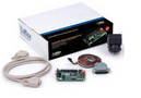 
MSC Vertriebs GmbH Presents New Low Cost Brevia Development Kit

