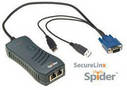 
SecureLinx Spider
