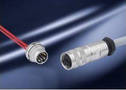
New Series - Hybrid Connectors
