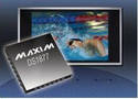 SFP Optical Module Controller has dual-receiver interface.