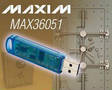 Security Manager IC provides tamper detection.