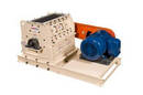 
Industrial Hammer Mill from Schutte-Buffalo Hammermill Processes a Variety of Abrasive Materials
