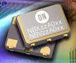 Low-Noise Silicon-Based VCXOs provide low-jitter clock.